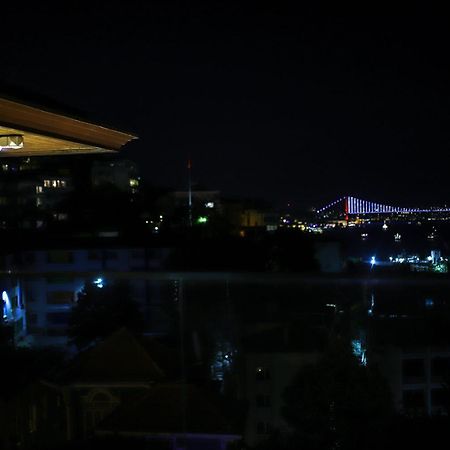 Loop Hotel Bosphorus Istanbul Exterior photo