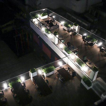 Loop Hotel Bosphorus Istanbul Exterior photo