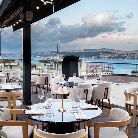 Loop Hotel Bosphorus Istanbul Exterior photo