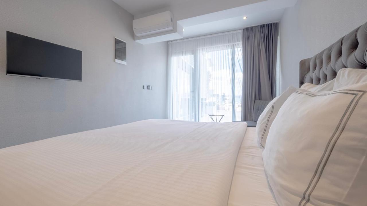 Loop Hotel Bosphorus Istanbul Exterior photo