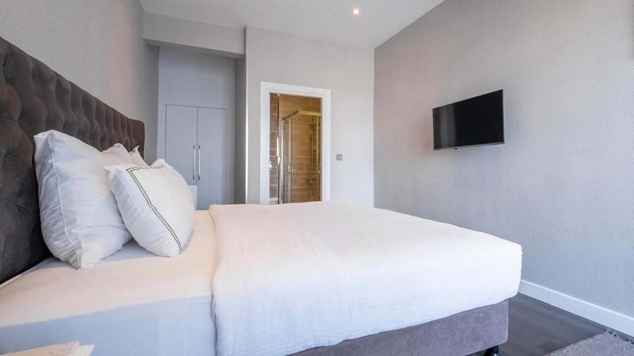 Loop Hotel Bosphorus Istanbul Exterior photo